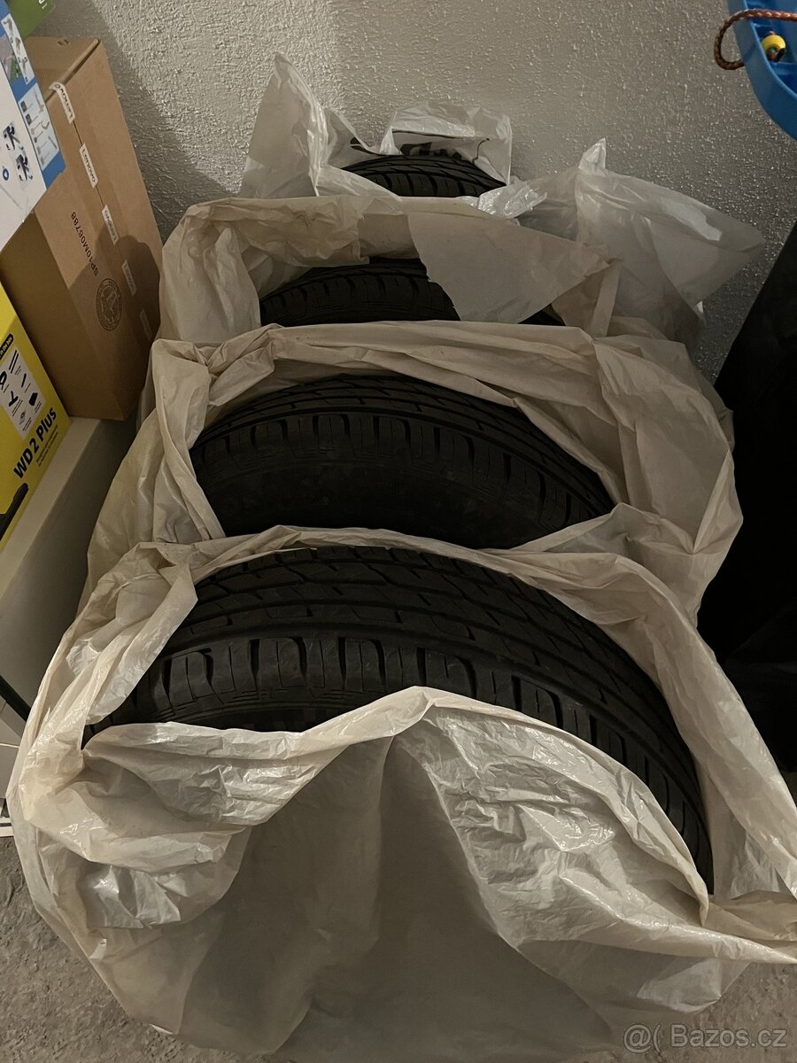 Prodám Nissan X-TRAIL, T32, 2014 - 13