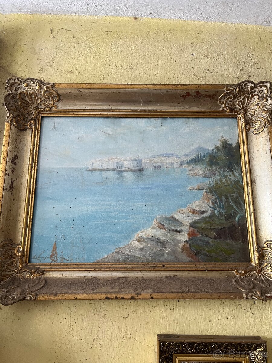 OBRAZY A OBRÁZKY - 13