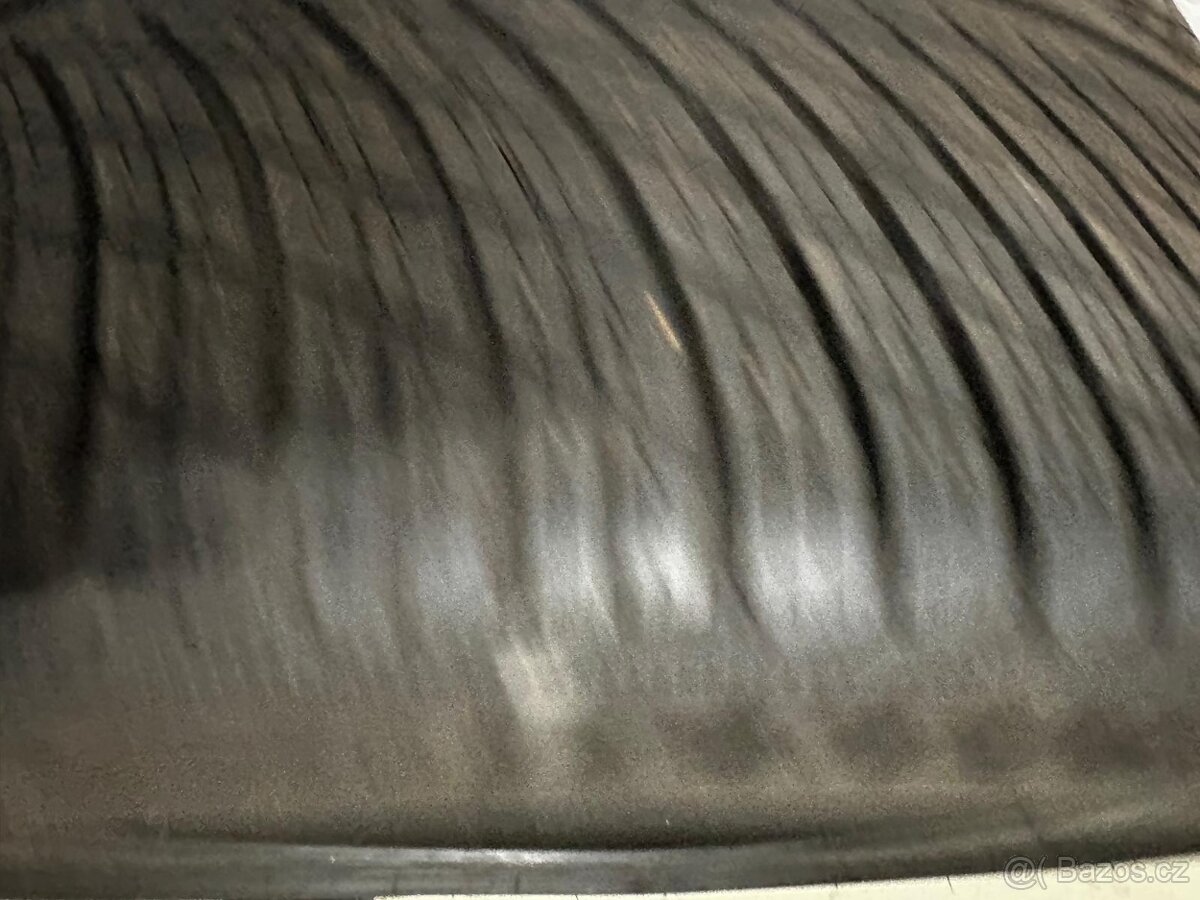 Michelin Pilot Alpin 5 245/35 R20 - 13