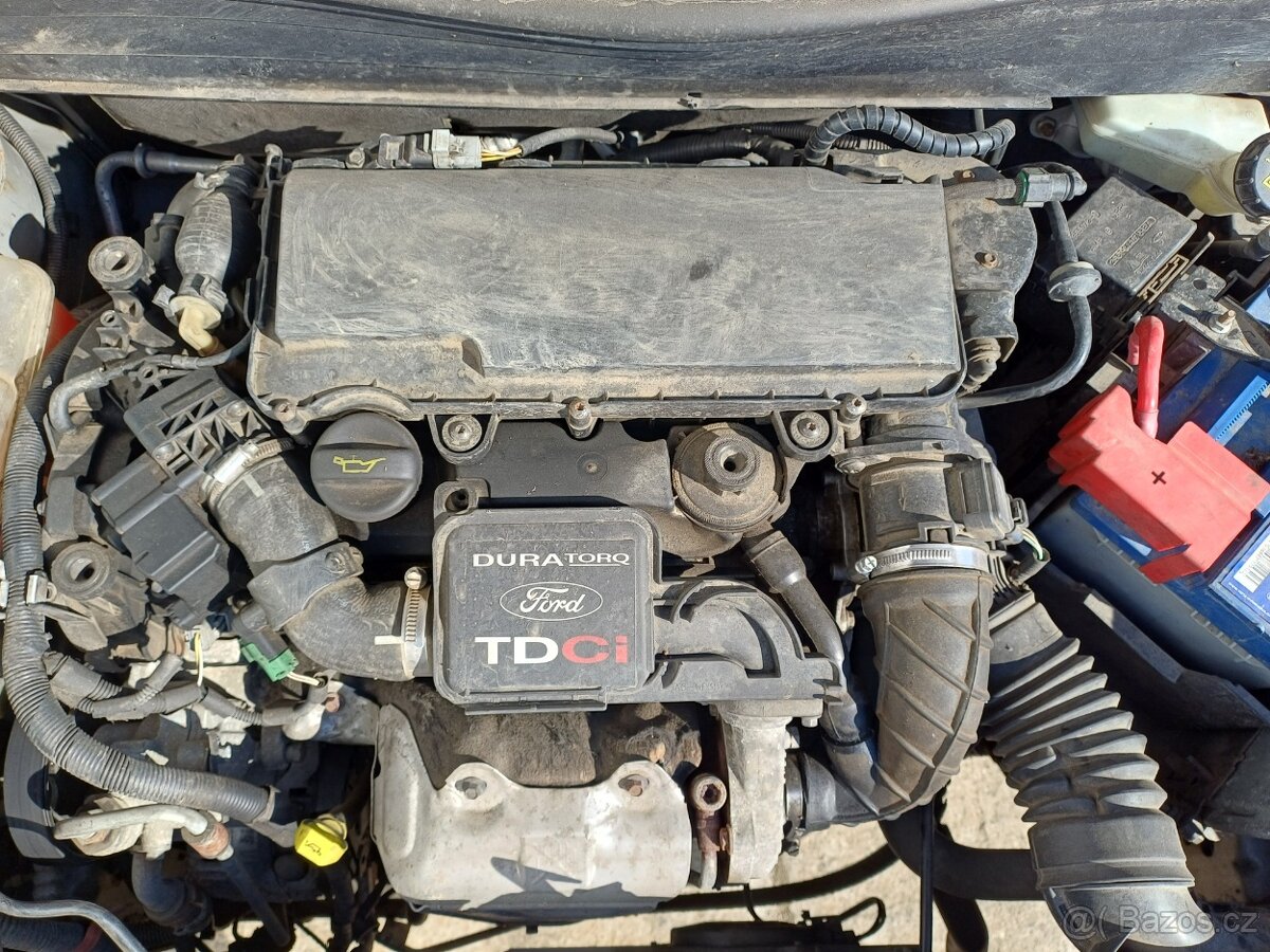 Ford Fusion - 13