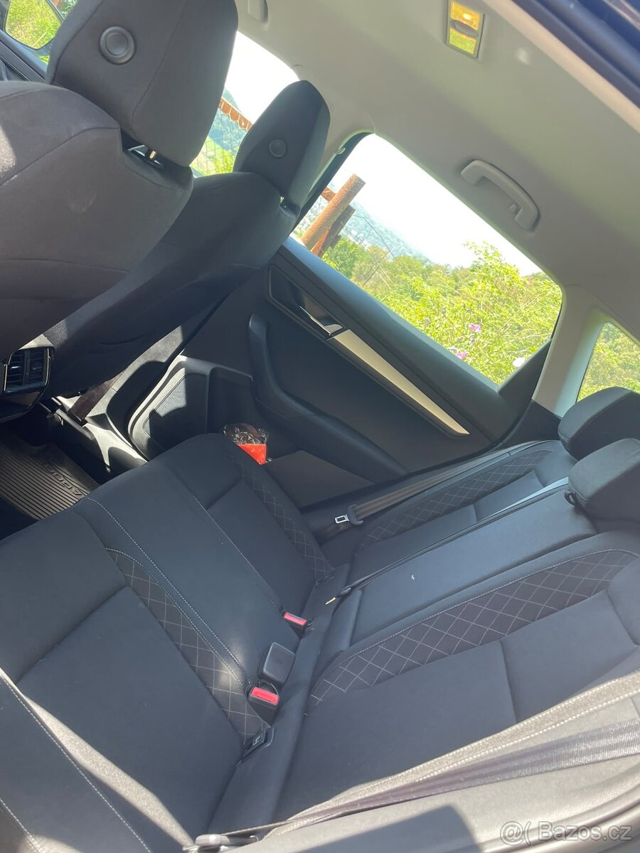 Karoq 1.5 TSI r. v. 2020 - 13