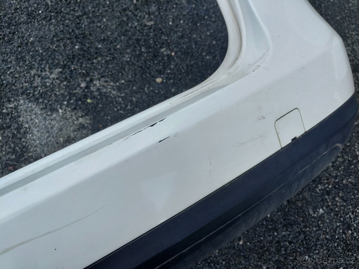 Karosářské díly Passat B6 combi - LB9A - 13