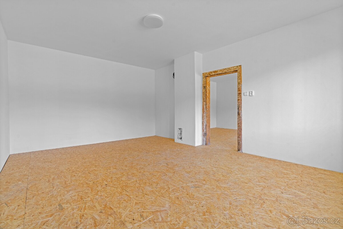 Prodej chalupy Lopeník - 13