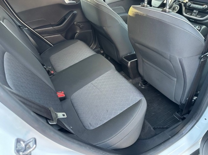 Prodávám Ford Fiesta 1.0Ecoboost 74kw - 13