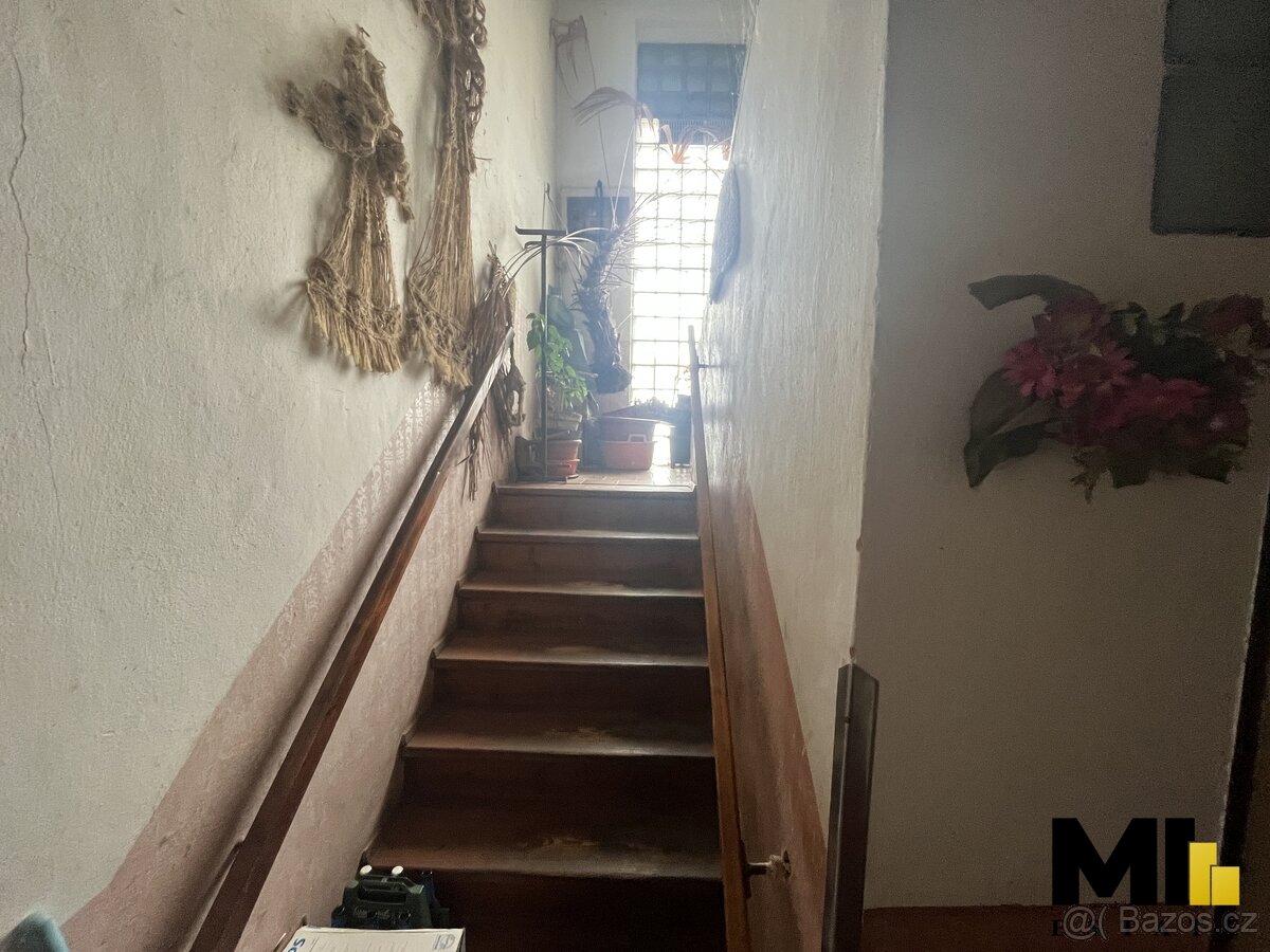 Prodej rodinného domu, 286 m2, pozemek 841, Drmoul - 13