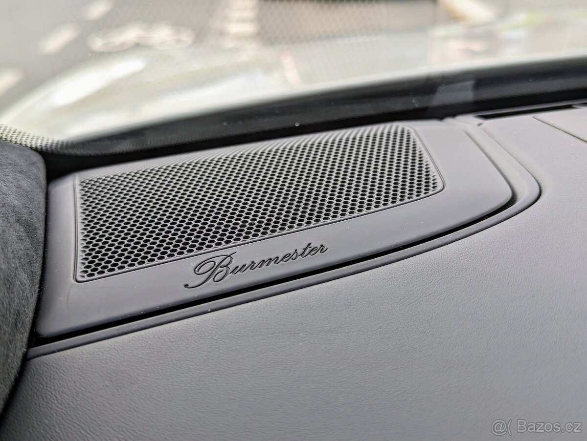 Porsche Cayenne,2022,GTS,Zaruka,Burmeister,Pano - 13