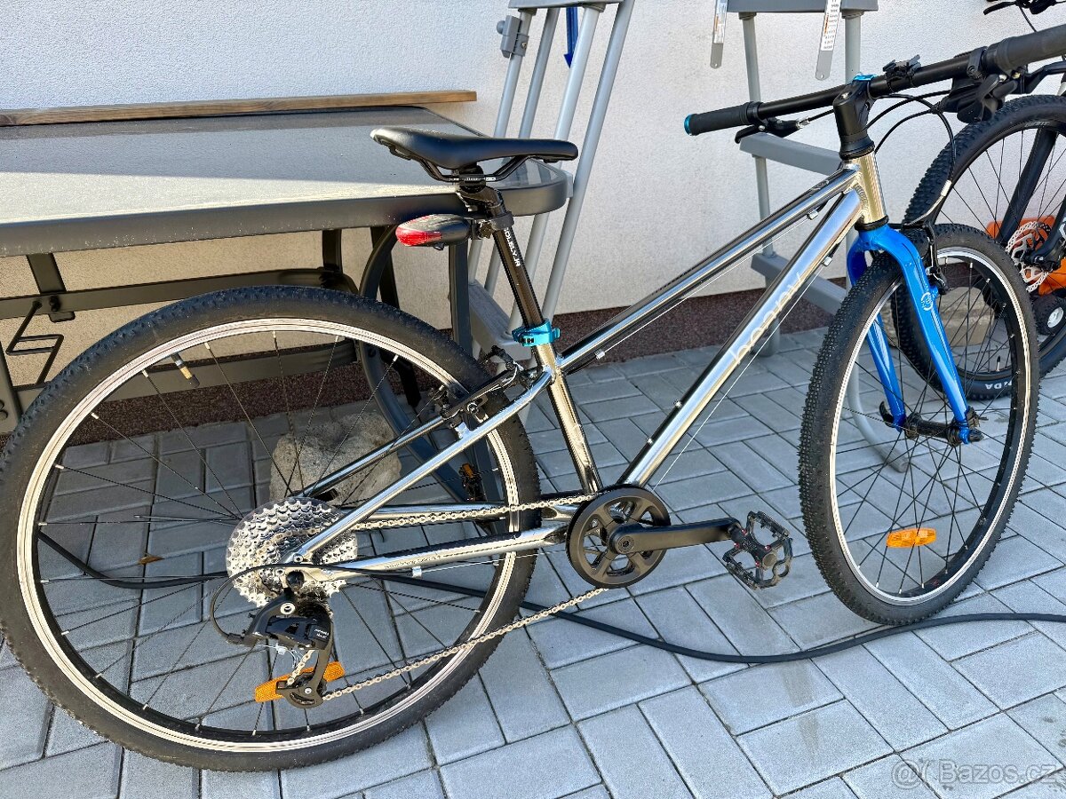 Dětské kolo Beany Zero 26” - 13