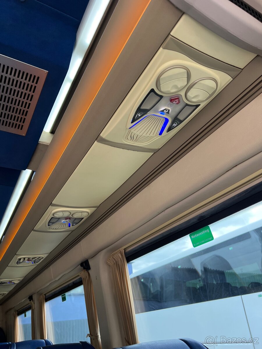 Mercedes Sprinter 519 automat - 13