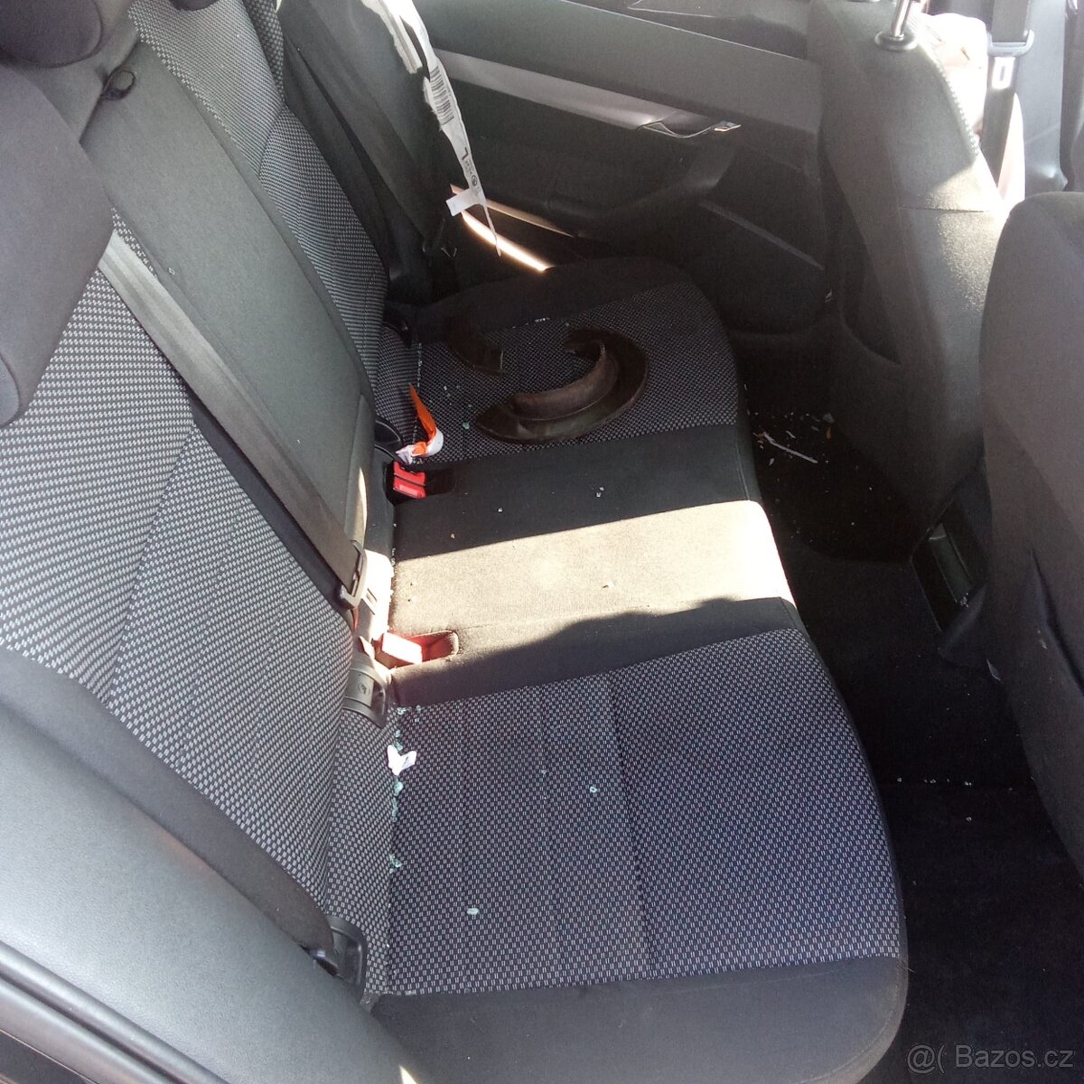 Škoda Octavia 1.6 TDi - 13