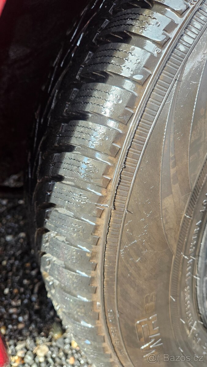 Pontiac Firebird 3.2 automat - 13