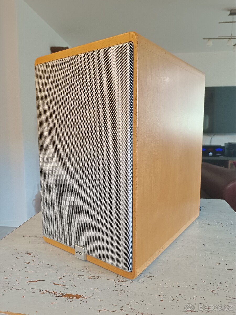 Sestava Canton Ergo - 13