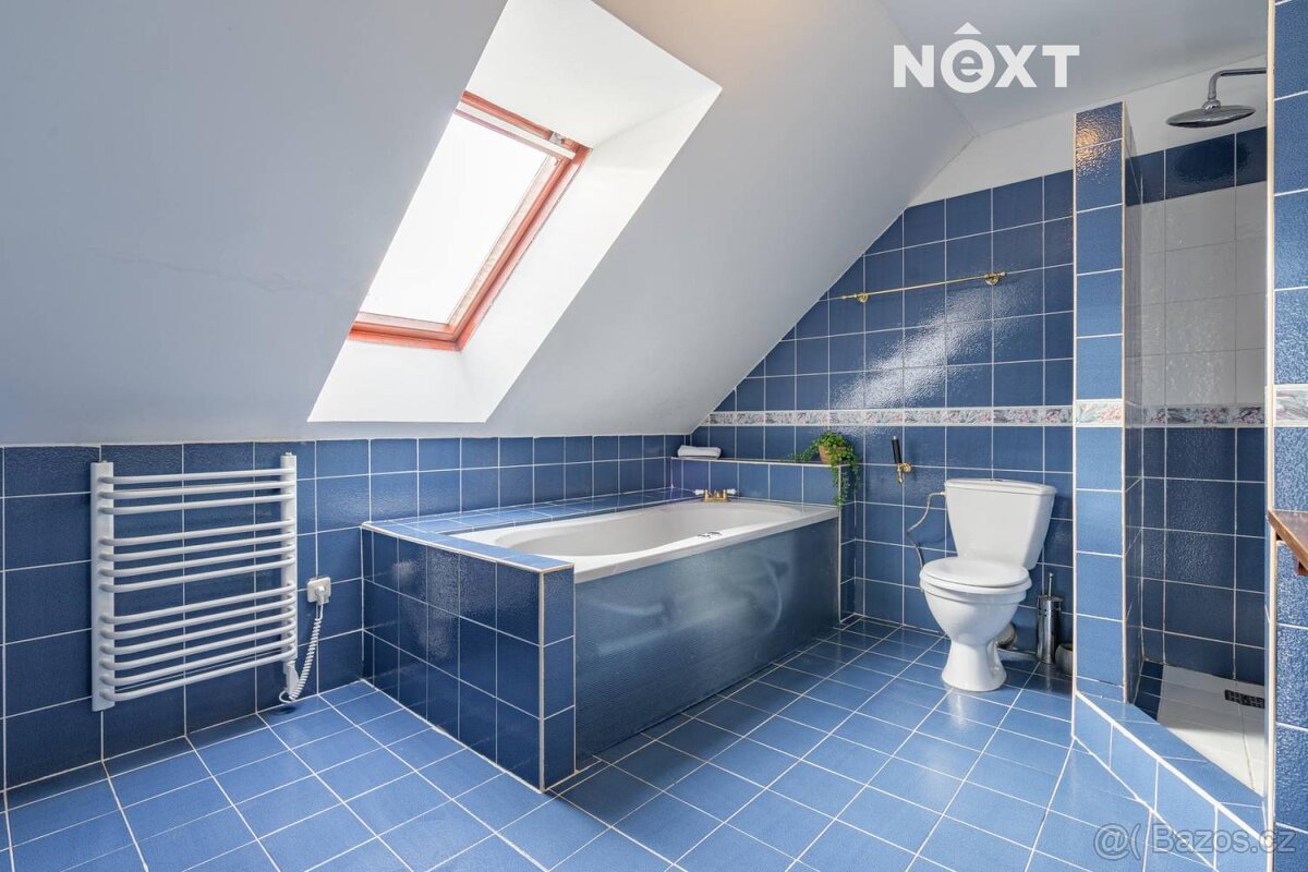 Prodej Rodinný dům, 360㎡ - 13