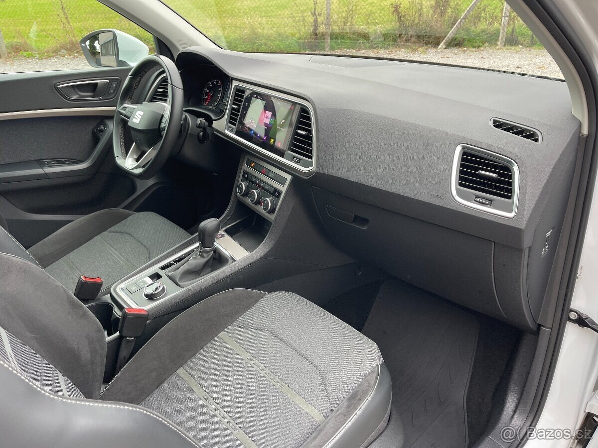 Seat Ateca Facelift XPERIENCE 1.5TSI DSG 110kW 108.400KM DPH - 13