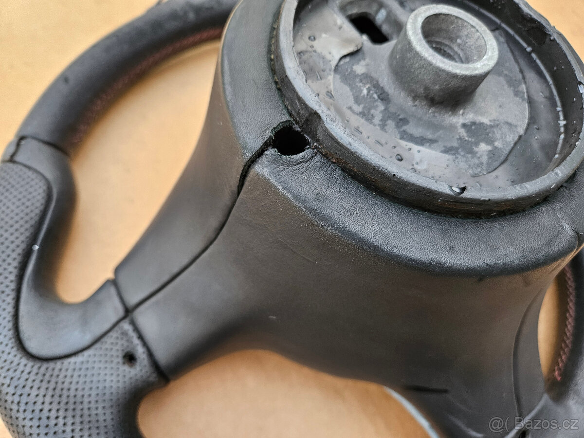 Alfa Romeo 159 Brera Spider volant sportovní - 13