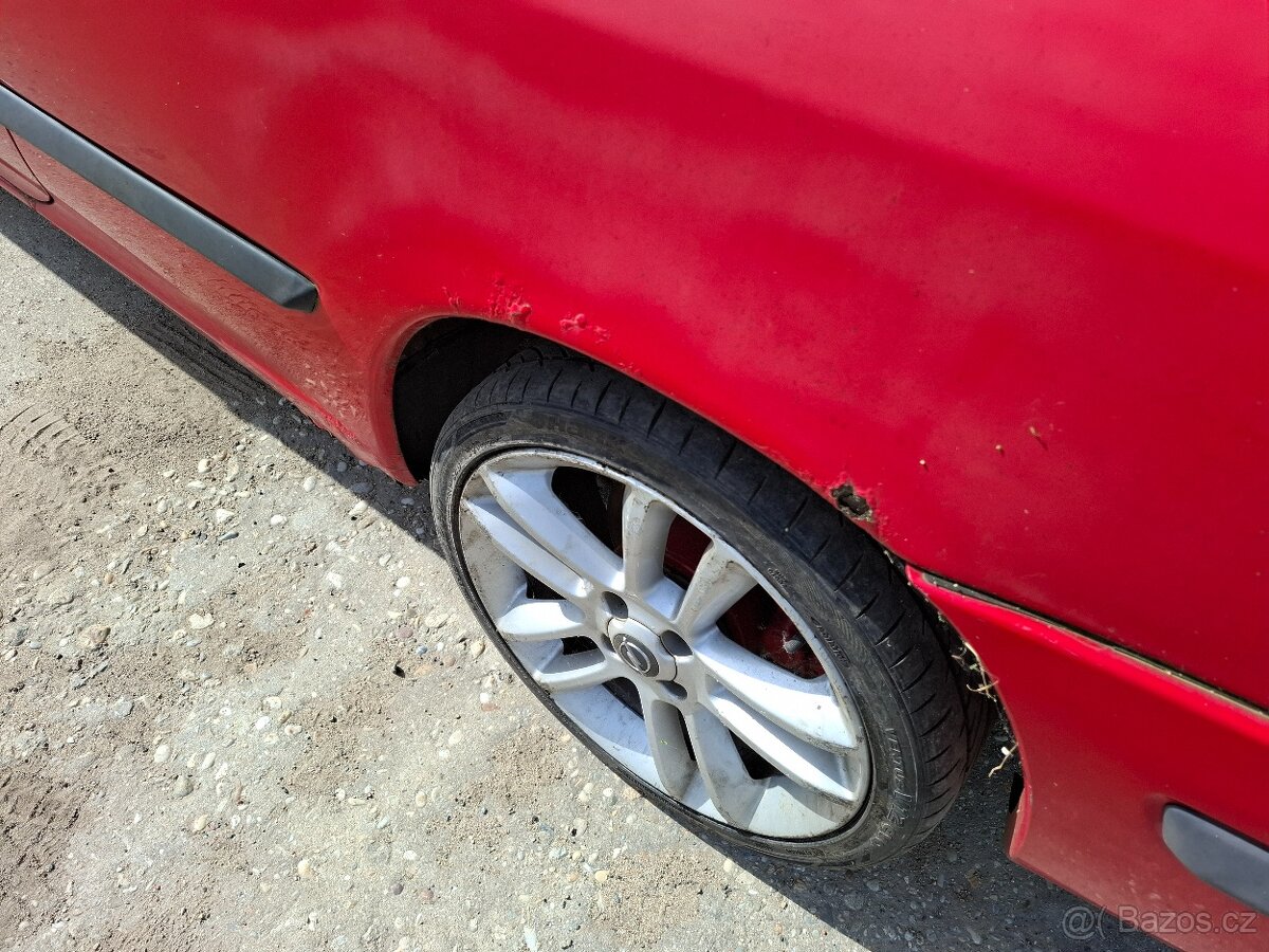 Opel Calibra 2.0 i 16v 110kw/150ps - 13