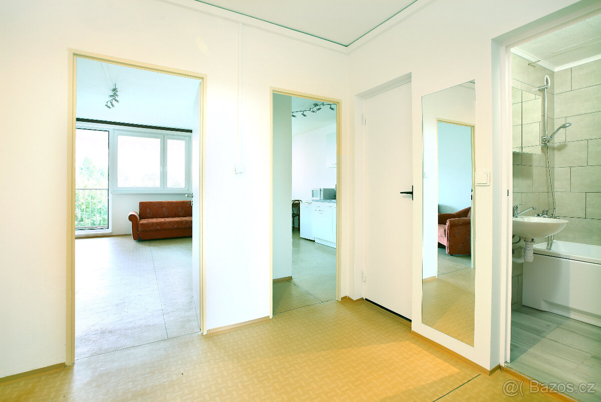 odolena voda3+kk ca. 71m2 osobni vlastnictvi/ bez realitky - 13