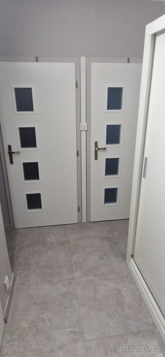 Podnájem byt 2+1 - 13