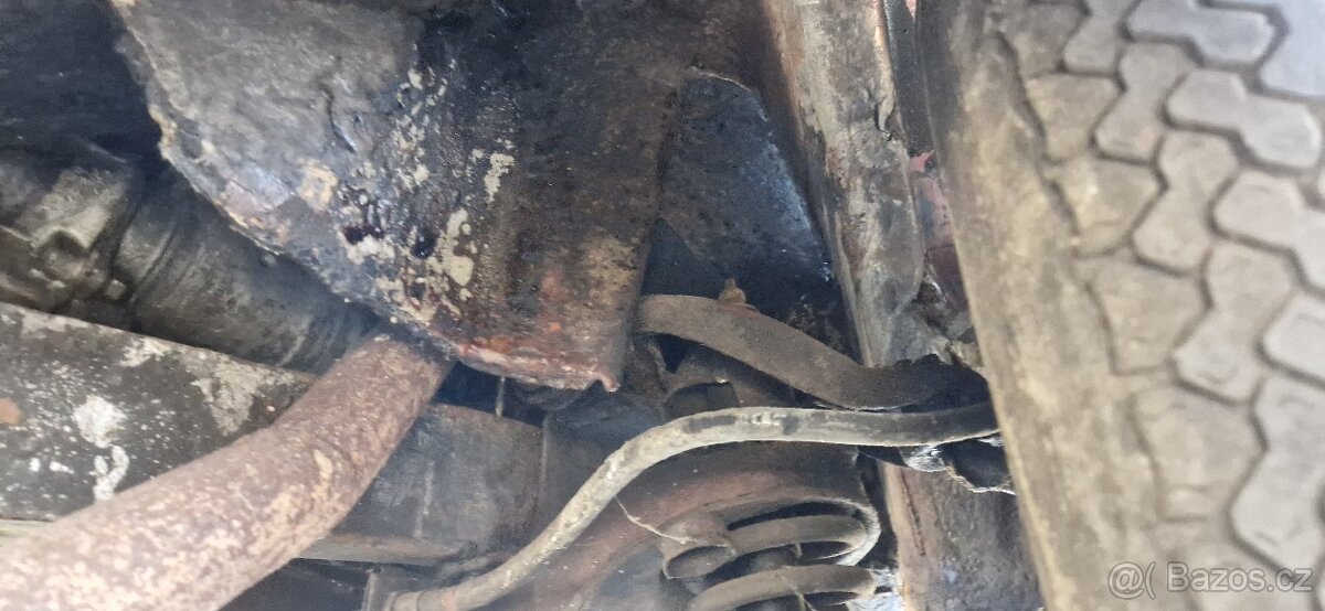 Skoda octavia combi - 13