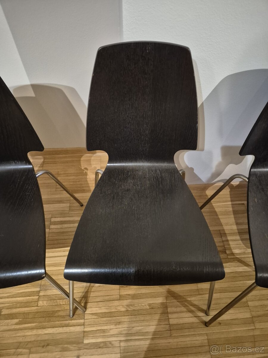 Stůl a židle - 13