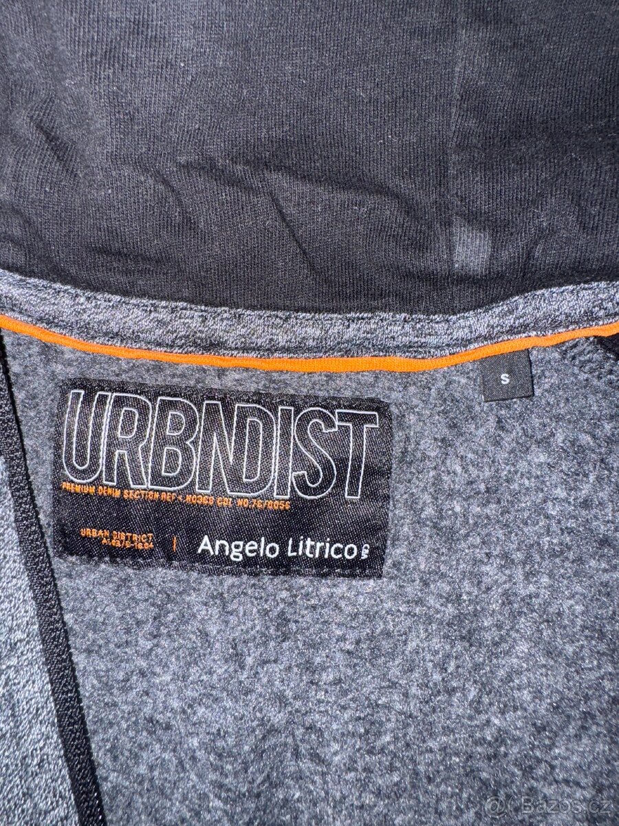 Kalhoty, trika, mikiny 158-164 - 13