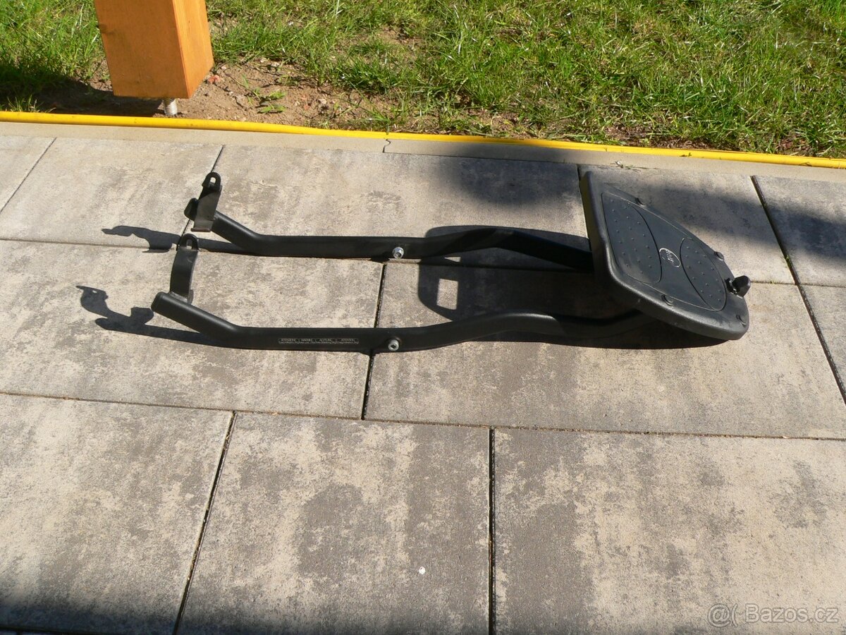 Yamaha XJ6 - 35 KW - A2 - 13