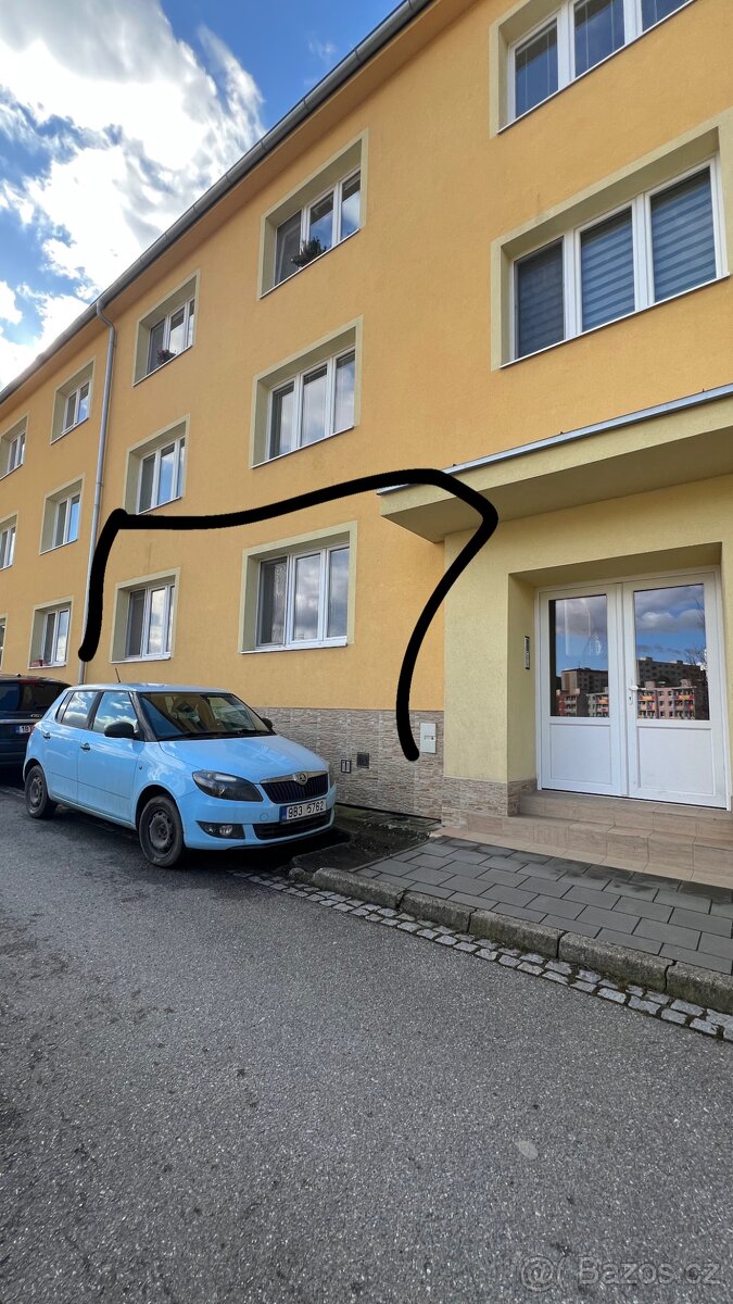 Prodej bytu 2+1 56 m² Adamov - 13