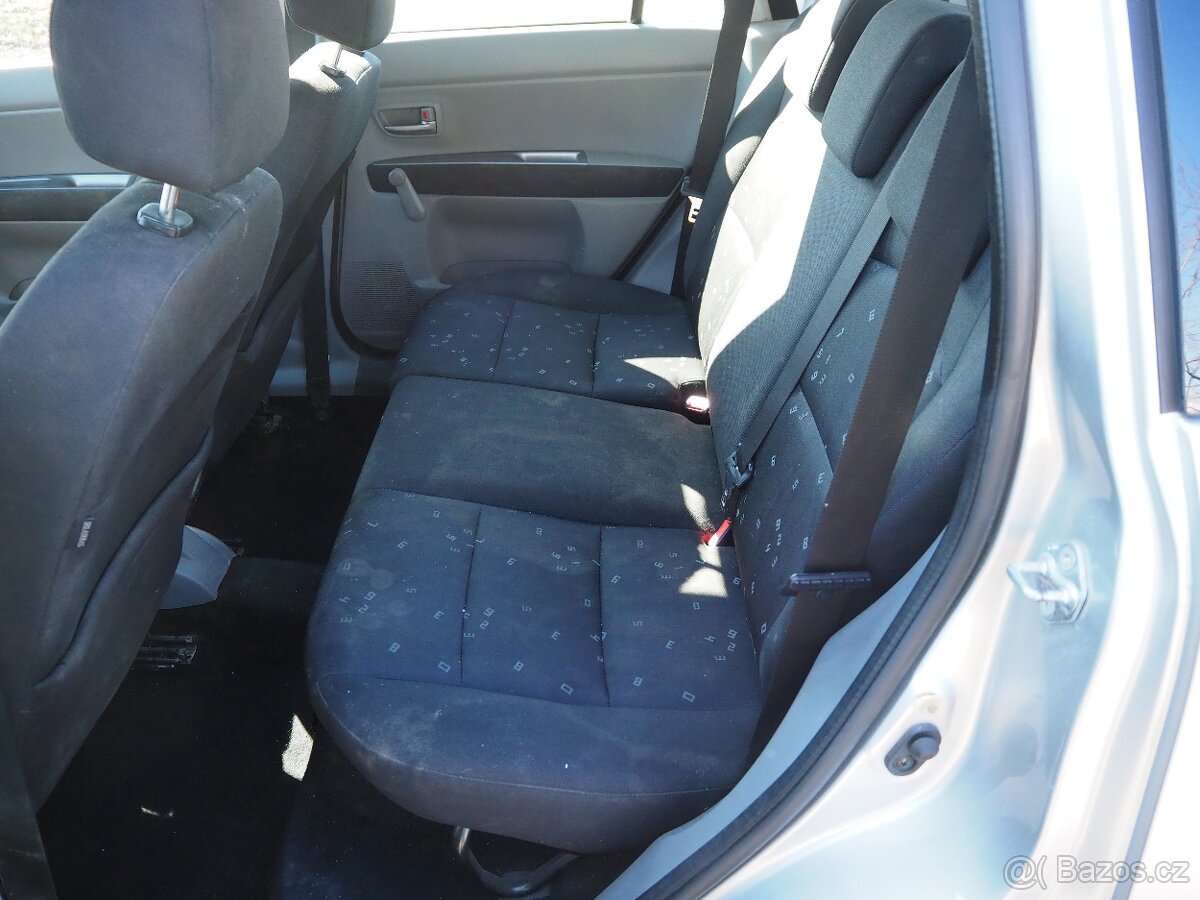 Mazda 2 1.3 klima - 13