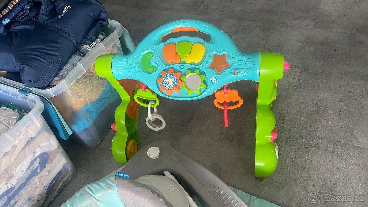 Vybava pro chlapecka - 13