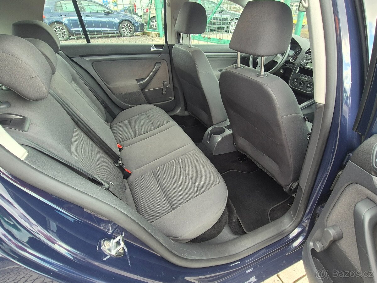 Volkswagen Golf V - 13