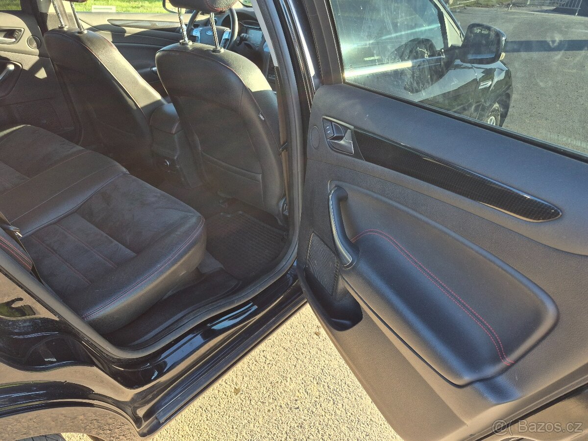 Ford Mondeo combi 2,0 tdci 2014 - 13