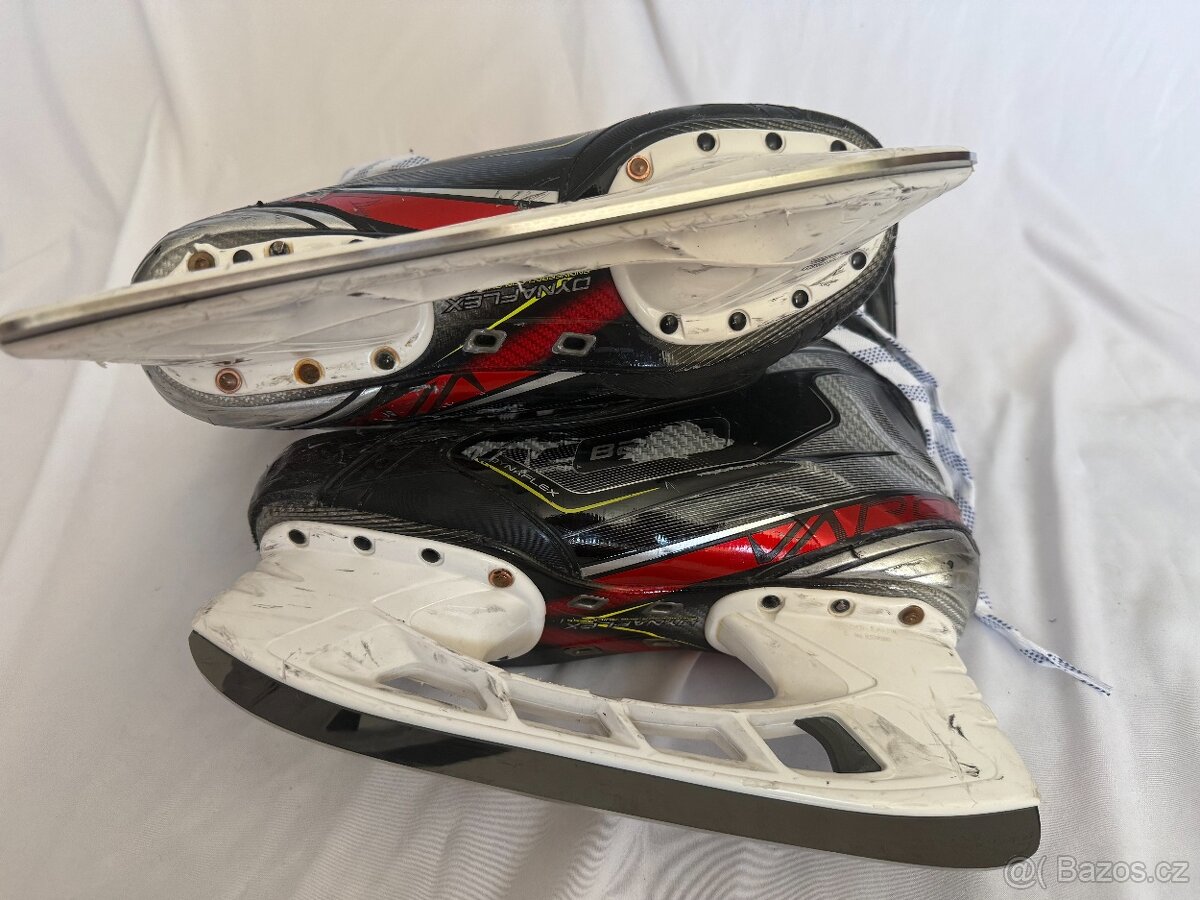 Bauer 2X Pro brusle - 13