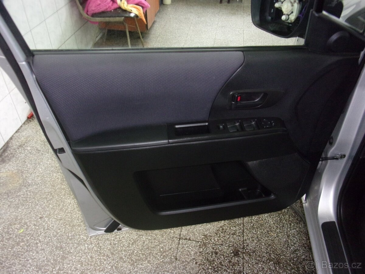 Mazda 5 2,0 MZCR 110 - 13