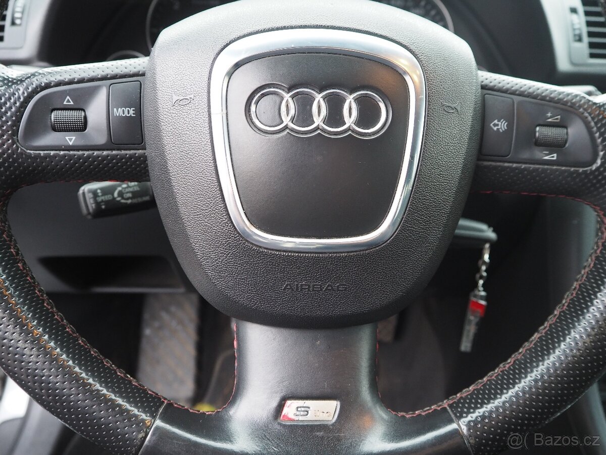 Audi A4 2.0 TDI S-Line - 13