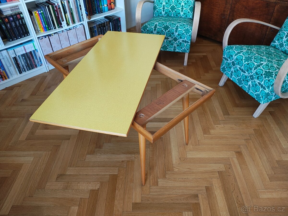 Nábytek do obývacího pokoje - 13