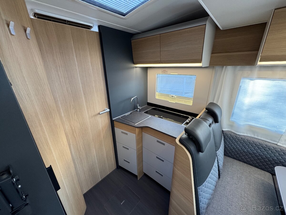 ADRIA MATRIX 670 SL, KLIMATIZACE, Navi, 180 PS, - 13