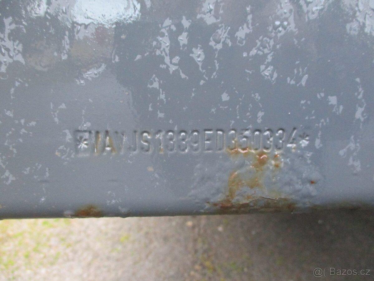 25279 Schwarzmüller SPA 3/E LowDeck Mega - 13