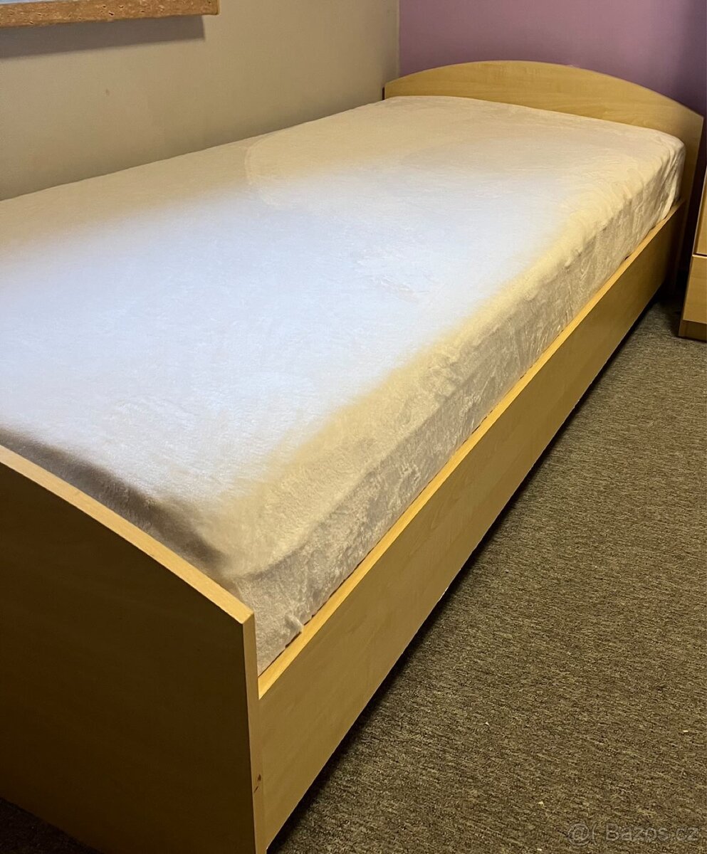 Nábytek do dětského pokoje - 13