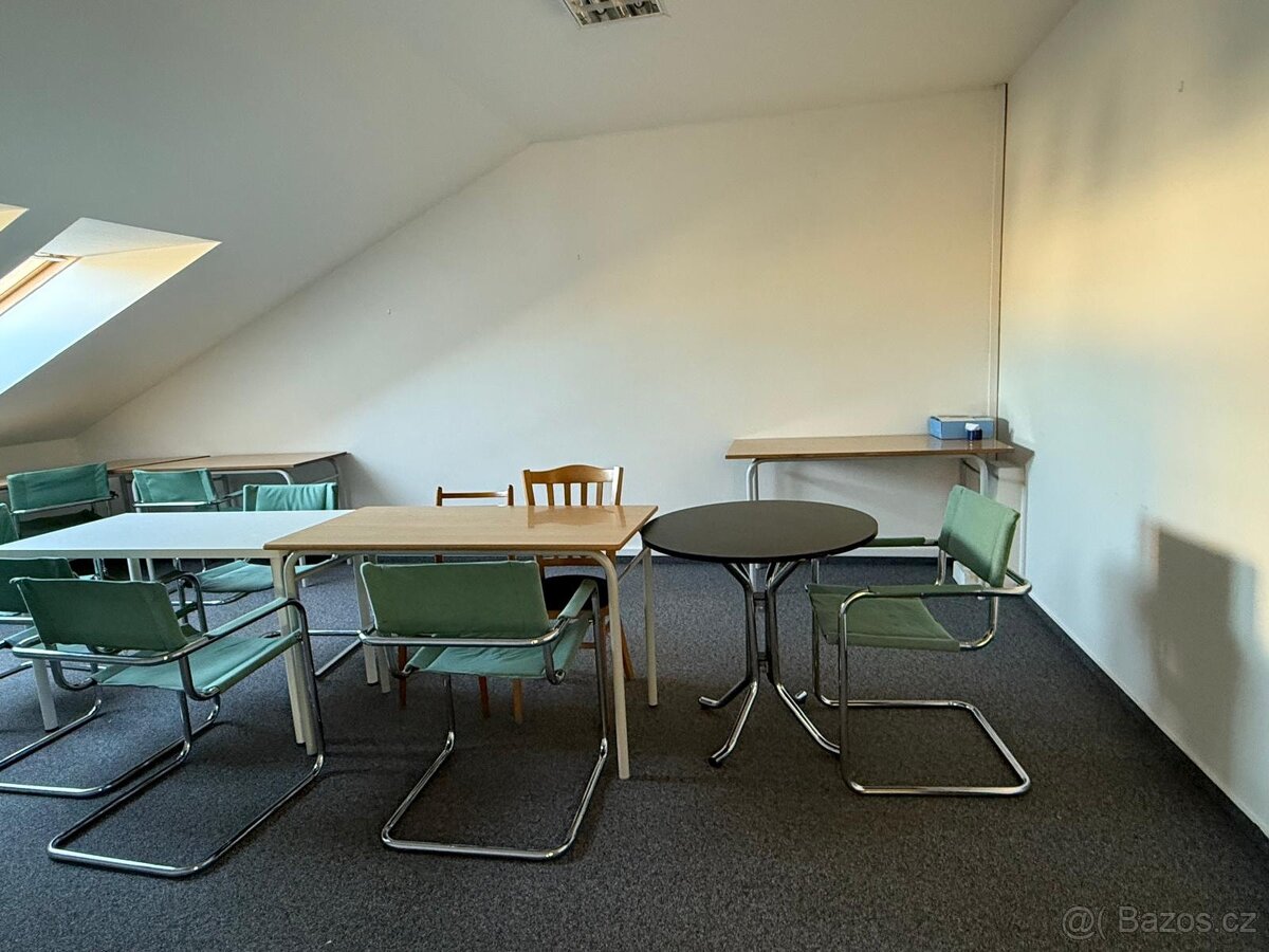 Pronájem bytu 4+1 České Budějovice - 13