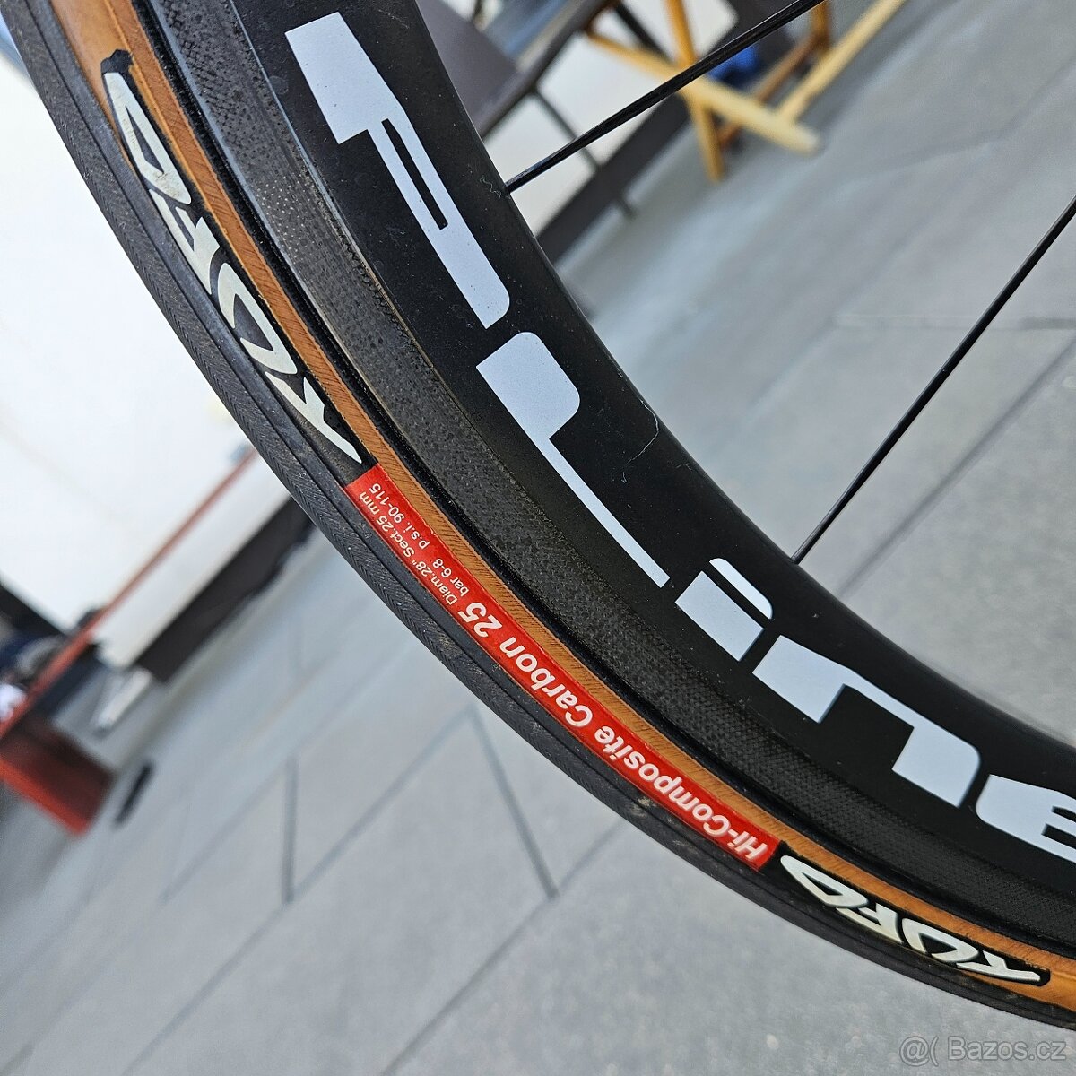 Cannondale SuperSix Evo - 13