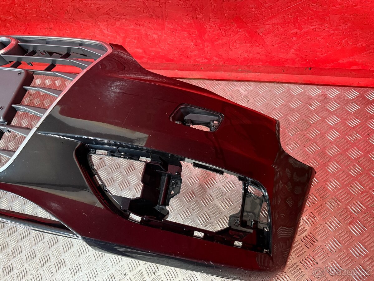 PŘEDNÍ NÁRAZNÍK AUDI A3 8V 2012-2016 8V3807437 - 13