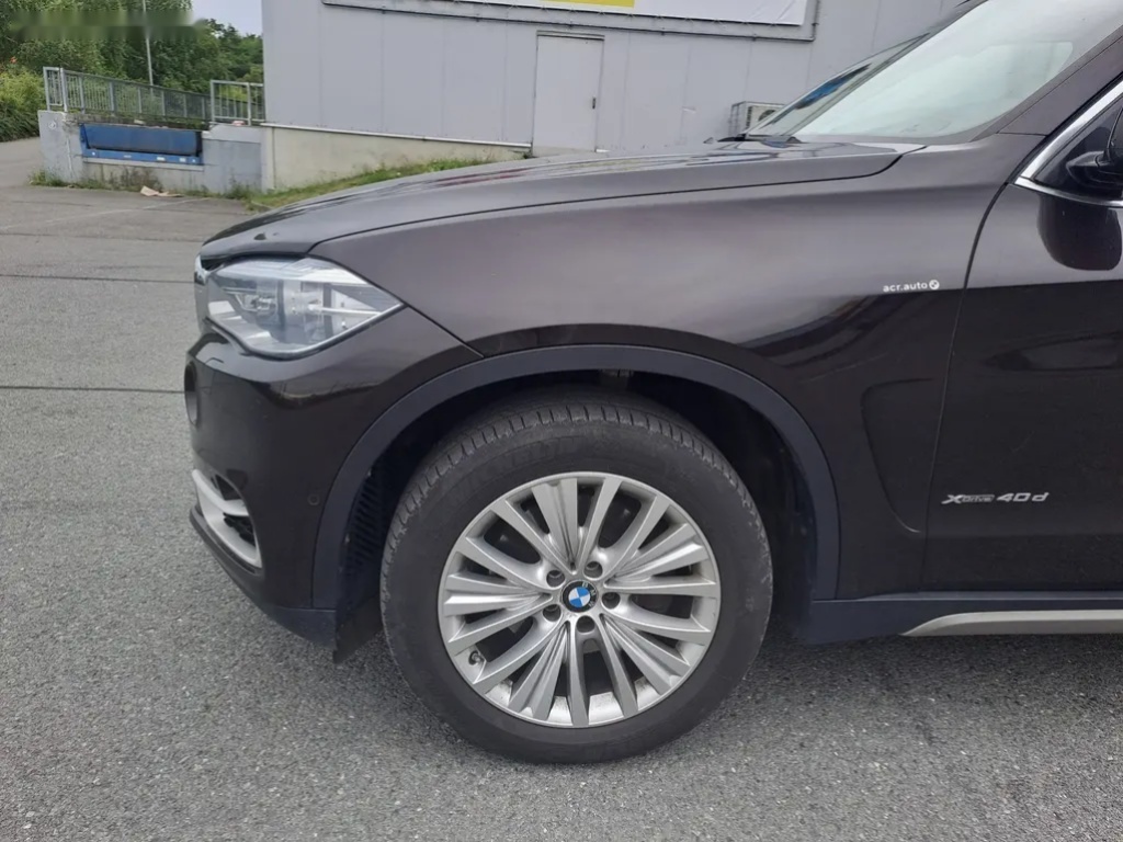 BMW X5, XD 40d 230KW JIŽ REZERVACE - 13