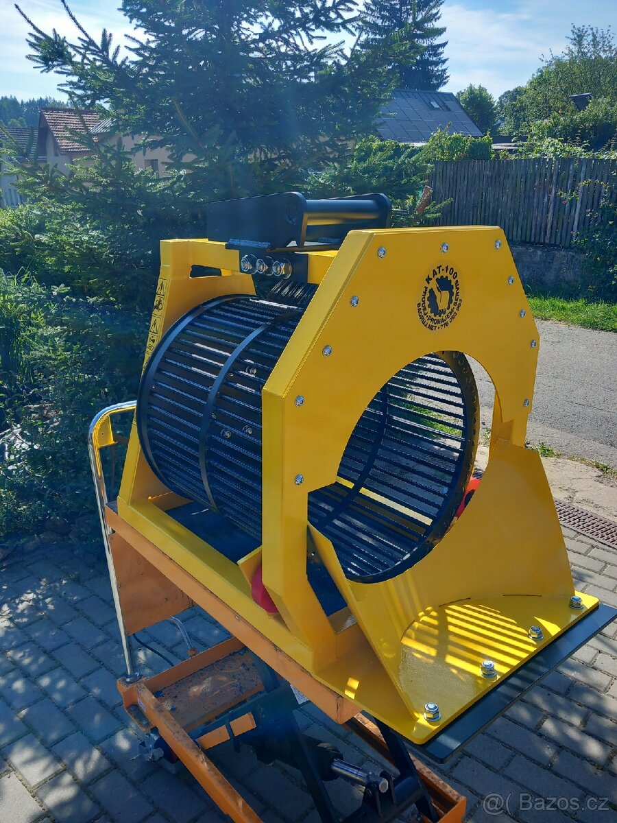 Třídicí lžíce - 13