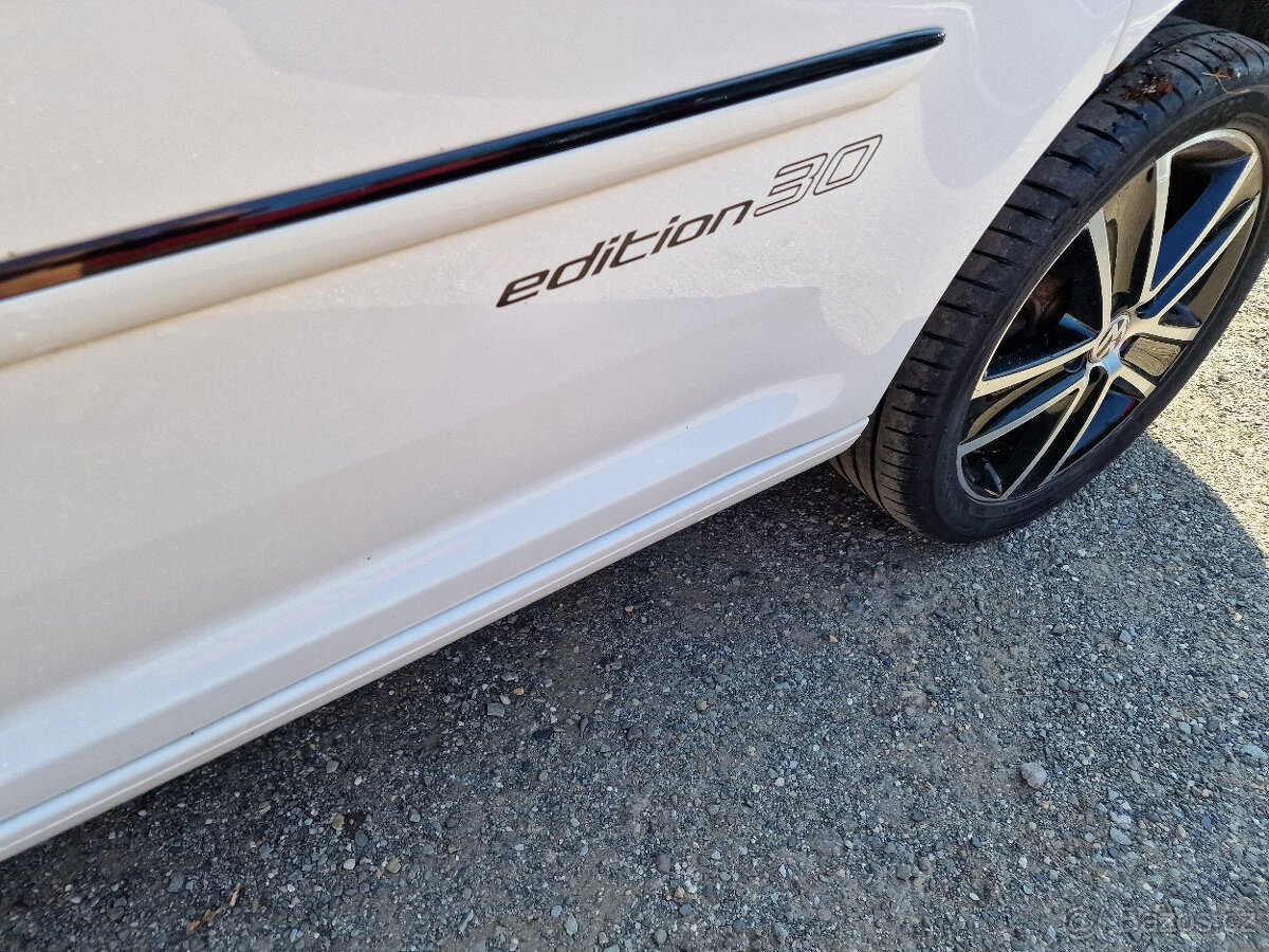 VW CADDY 1,6TDI 75KW EDITION 30 - 13