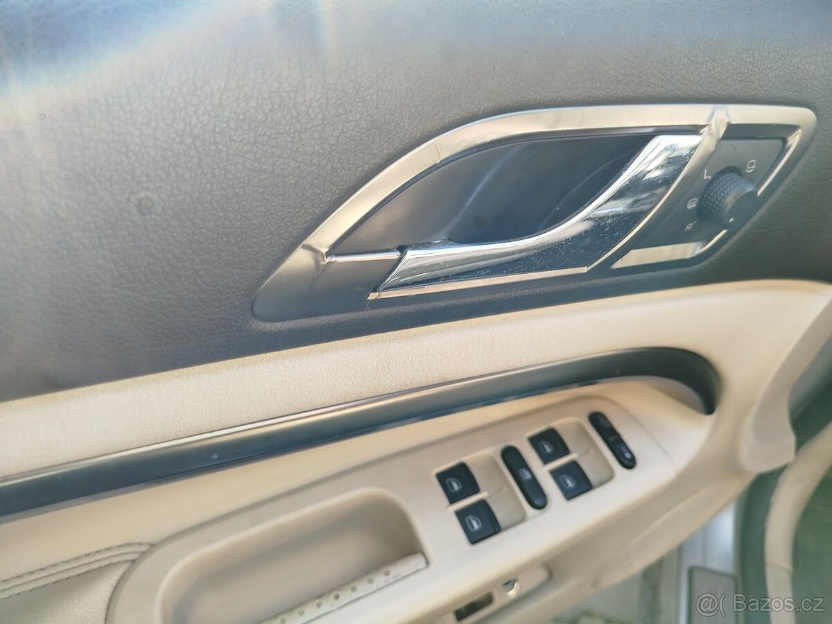 Škoda Superb 2,8 LPG - 13