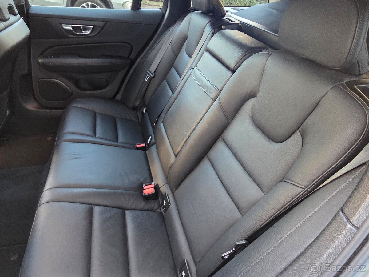 Volvo V60, 2.0 D4 AWD 4x4 Automat - 13