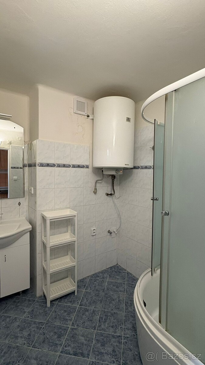 Pronájem bytu 3+kk v Ústí nad Orlicí - Na Štěpnici - 13