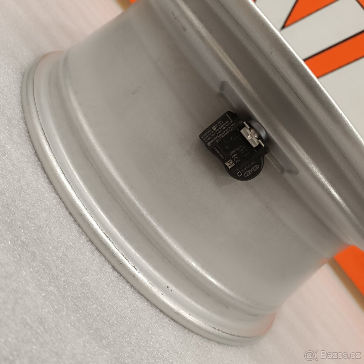 Originální kola Hyundai Tucson 6,5Jx16, ET45 TOP - 13