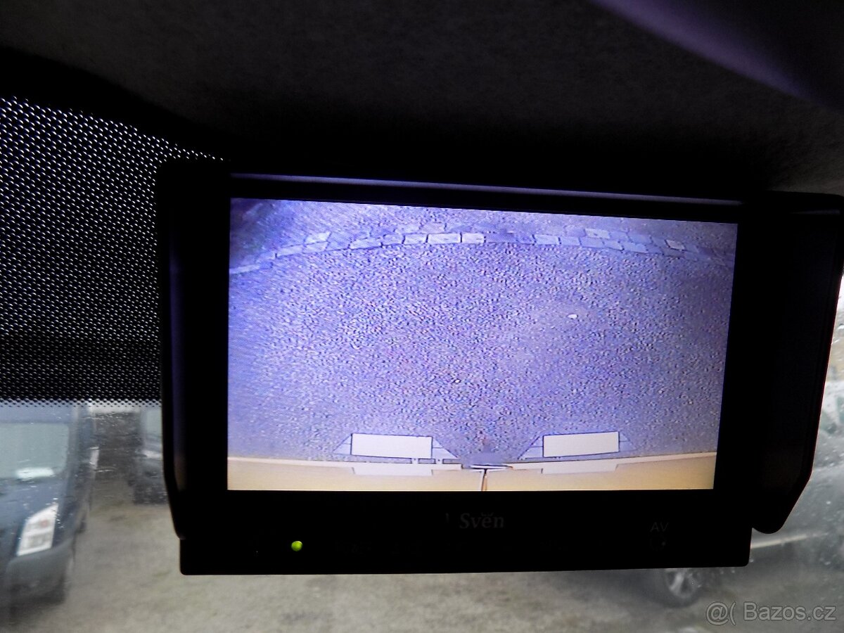 Volkswagen Crafter 2.0 TDI 80 KW L2H2 DC AC TZ - 13