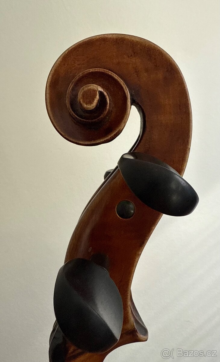 Krásné Violoncello - 13