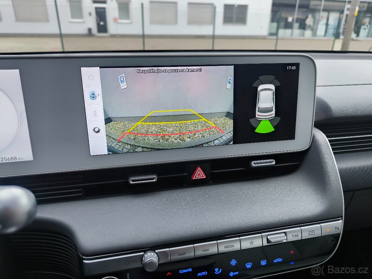 Hyundai Ioniq 5 "Techniq" - 13